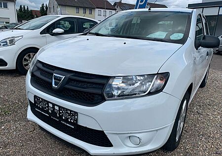 Dacia Sandero II Ambiance