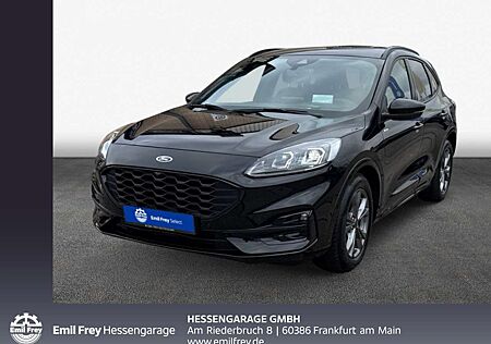 Ford Kuga 2.0 EcoBlue Aut. ST-LINE X