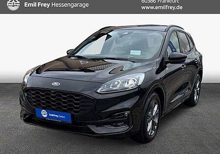 Ford Kuga 2.0 EcoBlue Aut. ST-LINE X