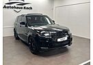 Land Rover Range Rover Sport HST ENTWORFEN, UM AUFZUFALLEN.