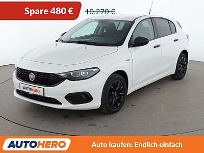 Fiat Tipo 1.4 Pop*PDC*KLIMA*TEMPO*BLUETOOTH*GARANTIE*