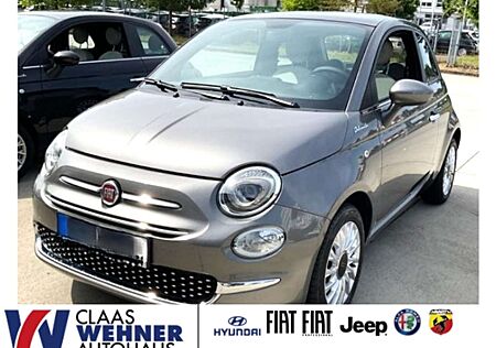 Fiat 500 DolceVita 1.0 Mild Hybrid EU6d