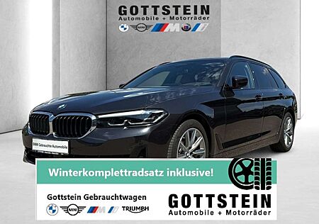 BMW 530 d xDrive Touring Aut.
