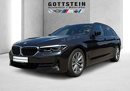 BMW 530 d xDrive Touring Aut.