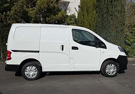 Nissan NV200 /Evalia Kasten Pro