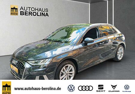 Audi A3 40 TFSI e Adv. S tronic *AHK*NAV+*