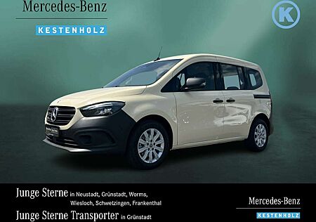 Mercedes-Benz Citan 112 CDI Tourer PRO TAXI-Paket Automatik/Klima/LED/Kamera