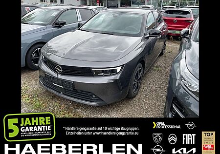 Opel Astra L 1.2 Turbo Elegance *Matrix+SHZ+Kamera*