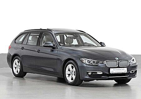 BMW 320 D TOURING MODERN*VOLLLEDER*HEAD-UP-DISPLAY*