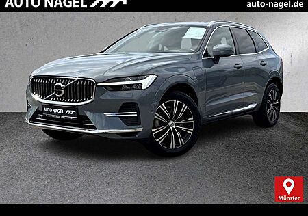 Volvo XC 60 XC60 XC60 Recharge T6 Inscription PANO|HEAD UP|LEDER|