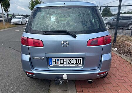 Mazda 2 1.4l Aut. Active