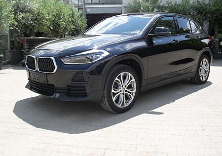 BMW X2 sDrive18i Advantage Plus