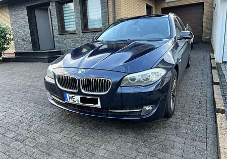 BMW 520d 520