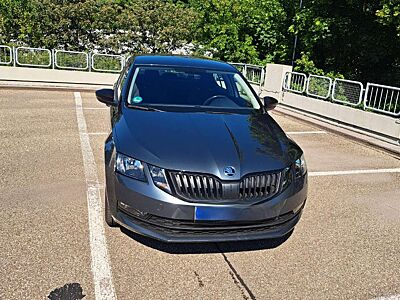 Skoda Octavia Octavia 1.5 TSI ACT Ambition