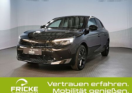 Opel Corsa Ultimate+Navi+Alcantara+Massage+LED-Matrix+Sitzhzg