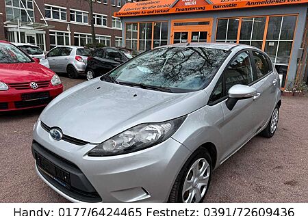 Ford Fiesta 1,25 2.HAND/KLIMA/el.FH/ZV mit FB/