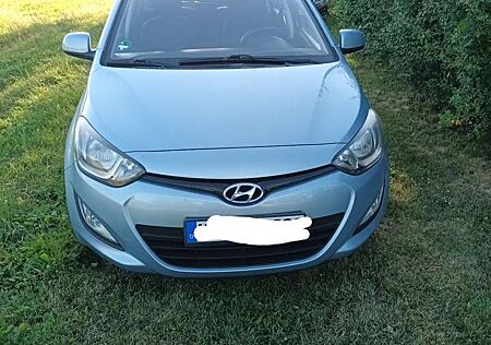 Hyundai i20 1.2 Classic