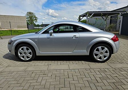 Audi TT +Coupe+1.8+T