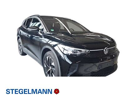 VW ID.4 Volkswagen Pro 210kW/77kWh Move *LED*Wärmepumpe*ACC*Na