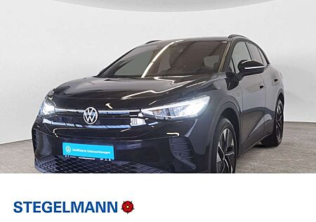 VW ID.4 Volkswagen Pro 210kW/77kWh Move *LED*Wärmepumpe*ACC*Na