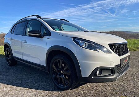 Peugeot 2008 Allure GT Line , Automatik