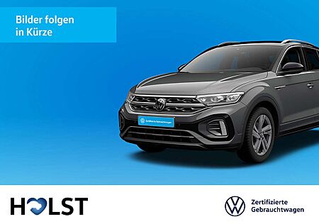 VW T-Cross Volkswagen 1.0TSI DSG Life RüFaKa GJR SHZ