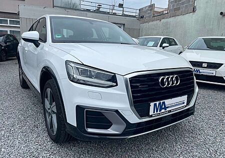 Audi Q2 quattro sport Navi PDC Sitzh. LED Cam