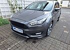 Ford Focus ST-Line