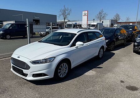 Ford Mondeo Turnier Business Edition