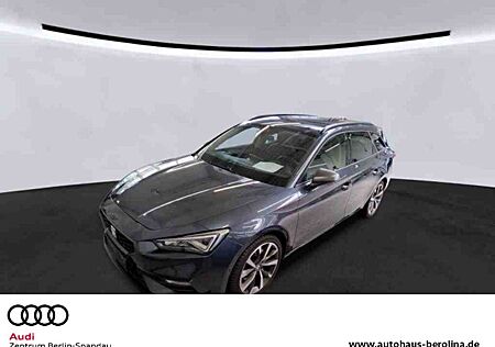 Seat Leon ST 2.0 TSI FR DSG *AHK*LED*NAV+*R-CAM*SHZ*