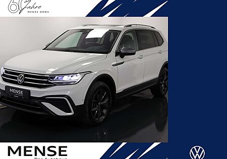 VW Tiguan Allspace Volkswagen 2.0 TDI Life |AHK|ACC|VirtualCP