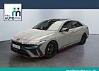 Hyundai Elantra N Performance 2.0 TGDI - Direktimport