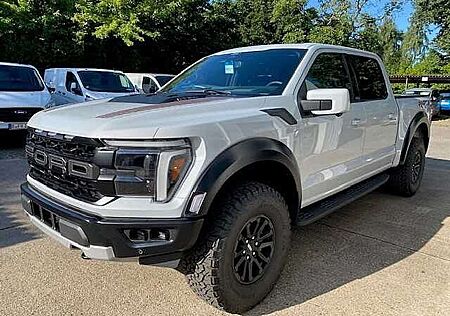 Ford F 150 F150 Raptor, MY25,AHK,SOFORT 3,5 V6