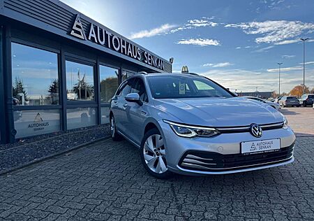 VW Golf Volkswagen VIII 1.5 TSI Variant Style*R-CAM*LED*VIRTUA
