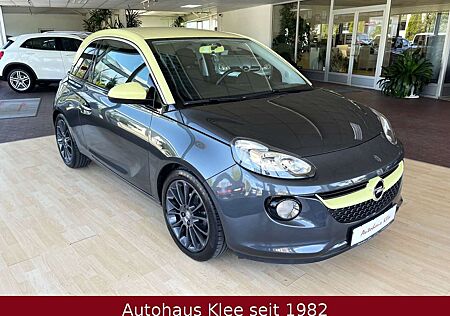 Opel Adam Unlimited *City*Tempomat*Bluetooth*