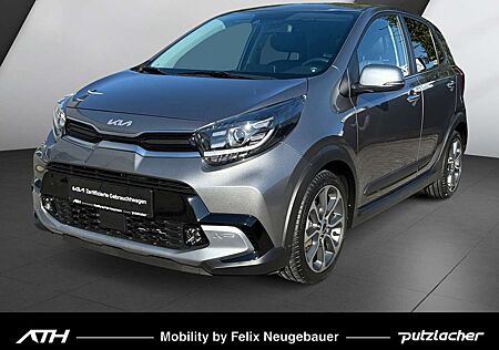 Kia Picanto 1.2 X Line