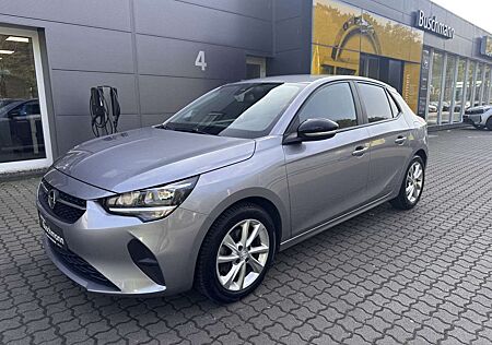 Opel Corsa 100PS +ALLWETTER+RFK+WINTERPAKET+
