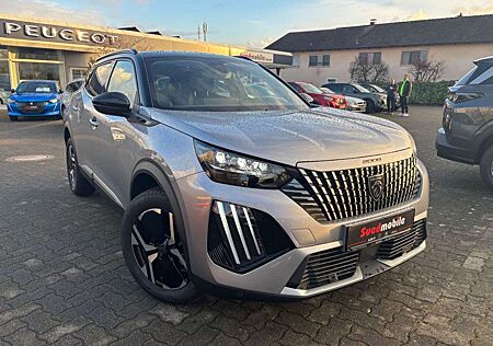 Peugeot 2008 Hybrid 145 e-DSC GT