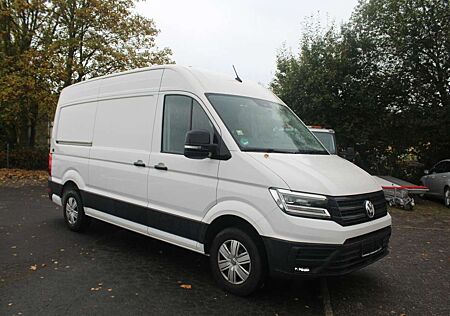 VW Crafter Volkswagen 35 TDI L2H2 Autm.VA - AHK -