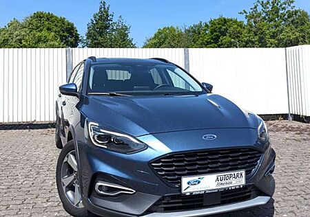 Ford Focus 1.5 EcoBoost Start-Stopp-System Aut. ACTIVE