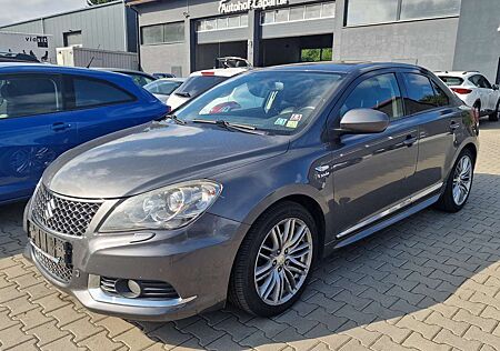 Suzuki Kizashi 2.4 4x2 Sport/Klima/Leder/