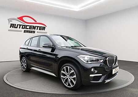 BMW X1 xDrive 20 i xLine Navi LED PDC 1-Hand