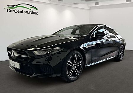 Mercedes-Benz CLS 500 CLS 300 d*Avantgarde*LED*Navi*Leder*Kamera*AHK*