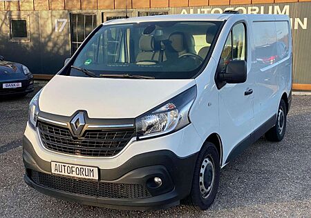 Renault Trafic L1H1 2,8t Komfort 2.0 dCi TEMPOMAT* PDC*
