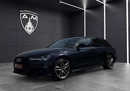 Audi A6 2.0 TFSI quattro S-Line LED*Sthzg*Panoramadach!