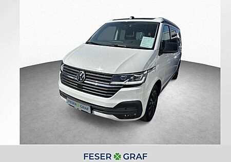 VW T6 Volkswagen .1 California 6.1