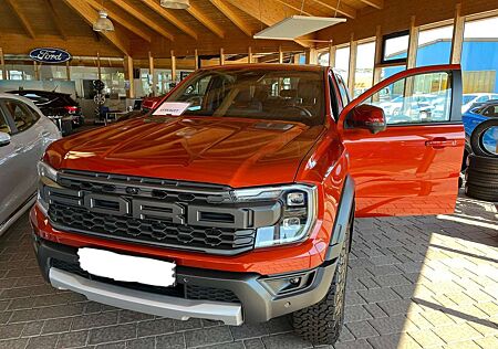 Ford Ranger Raptor 3,0 l EcoBoost 215 kW (292 PS), 10-G-Aut.,Allrad