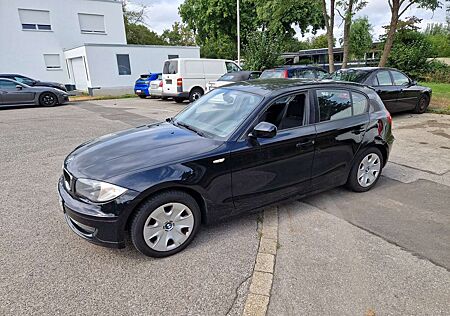 BMW 116d 116