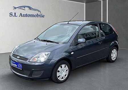Ford Fiesta Style Wagen Nr 045