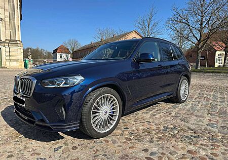 Alpina XD3